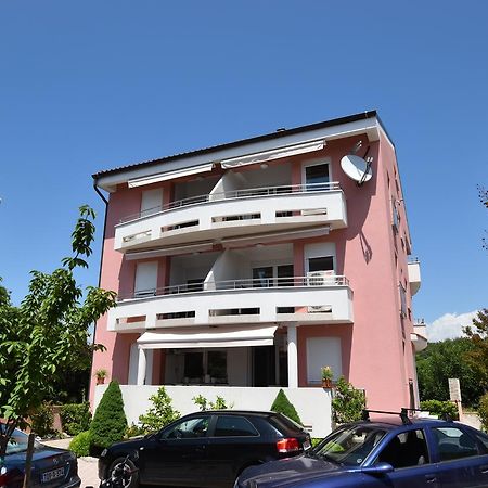 Apartments Matea Kozino Exterior photo