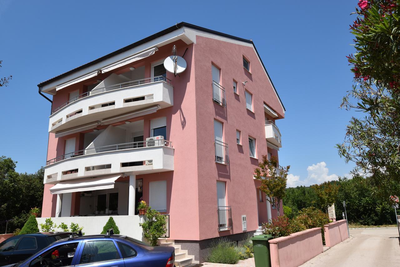 Apartments Matea Kozino Exterior photo