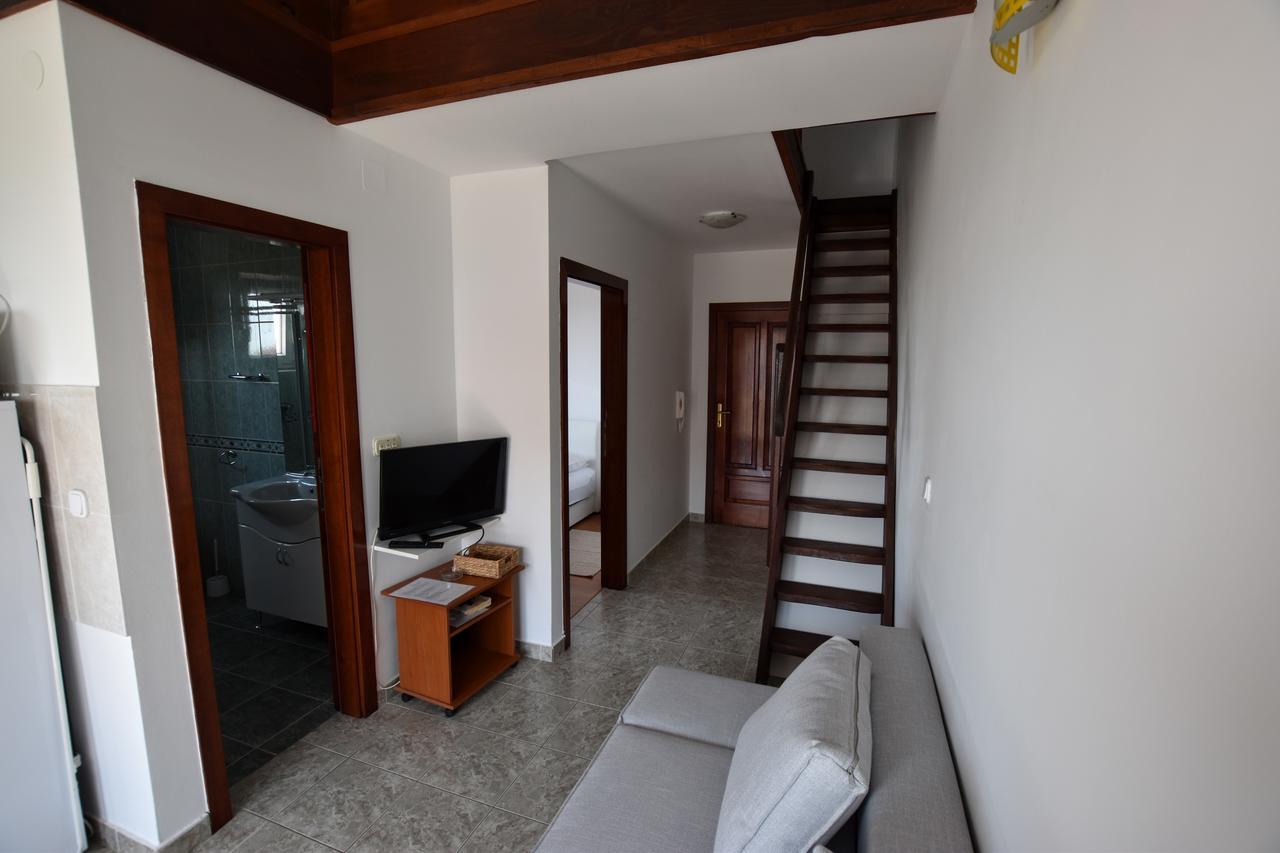 Apartments Matea Kozino Room photo